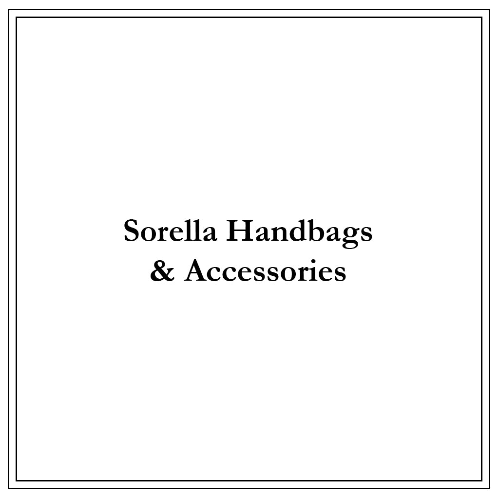 Sorella Handbags and Accessories gift certificate