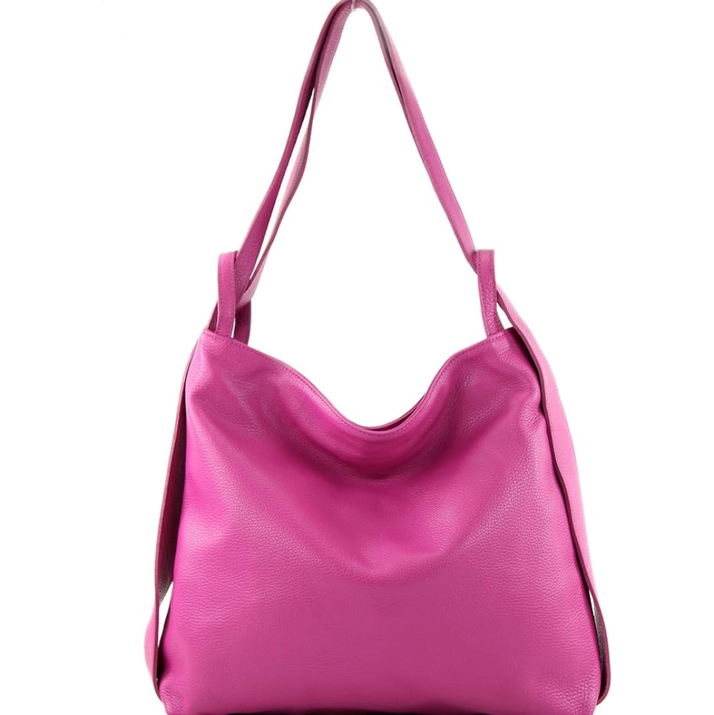 Sorella Handbags Adelaide bag in pink