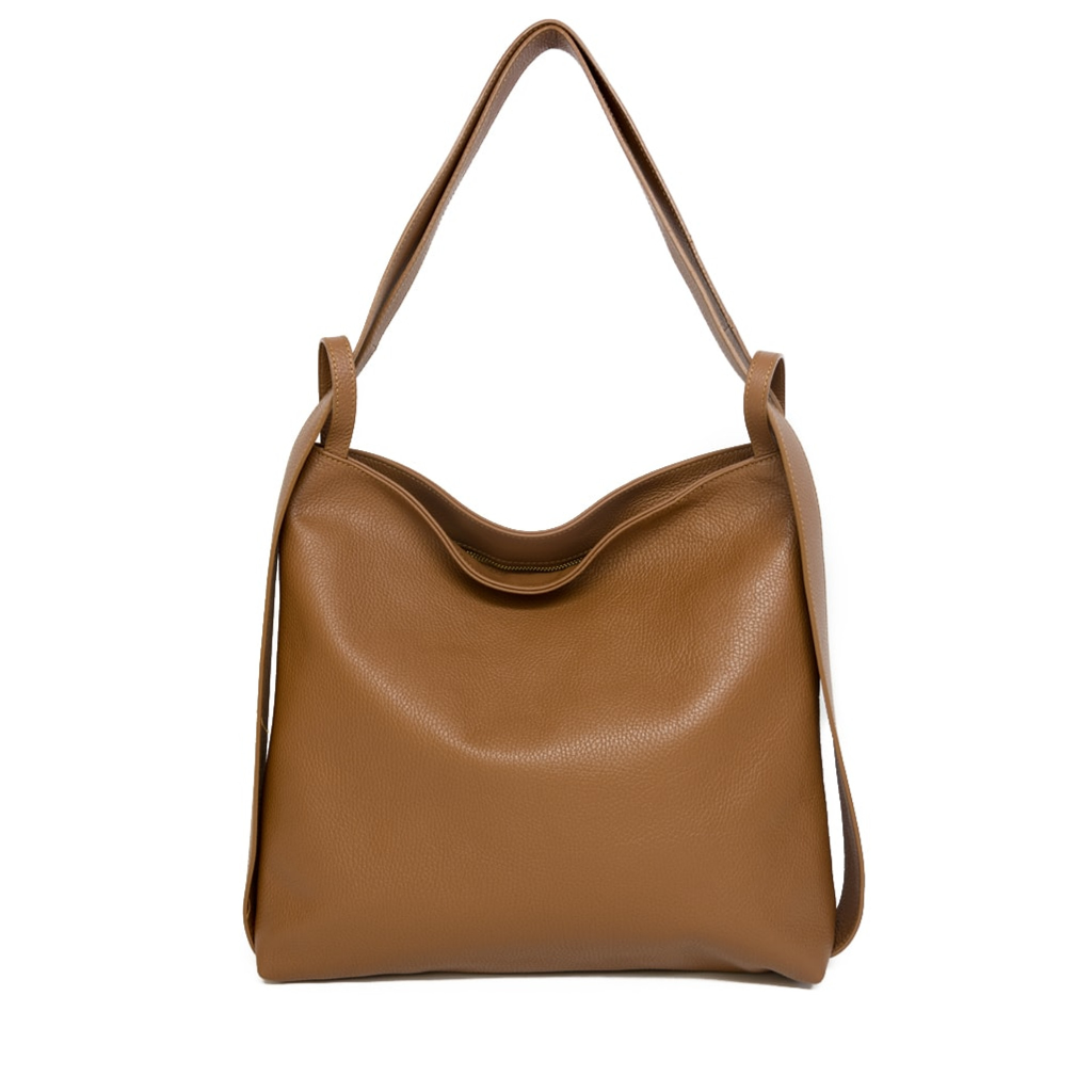 Adele bag in Peru or tan