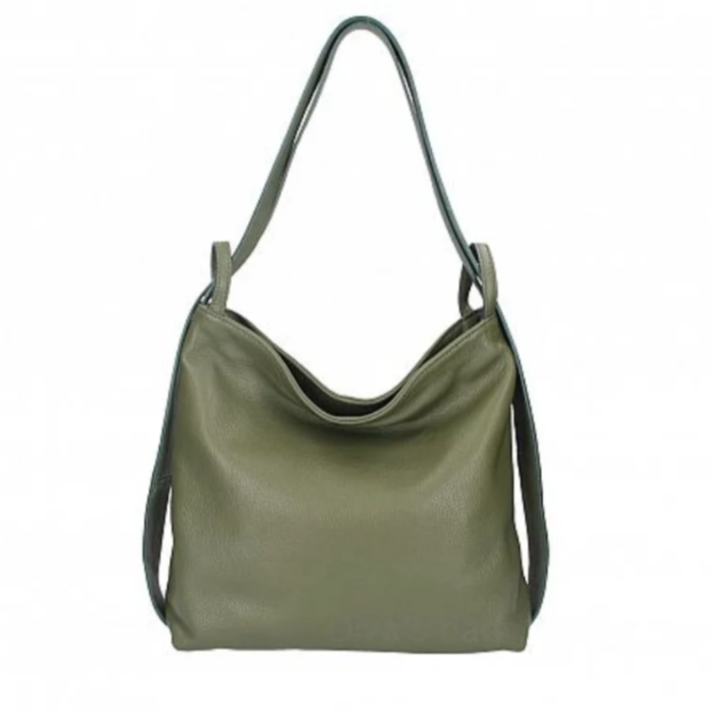 Adele bag in olive