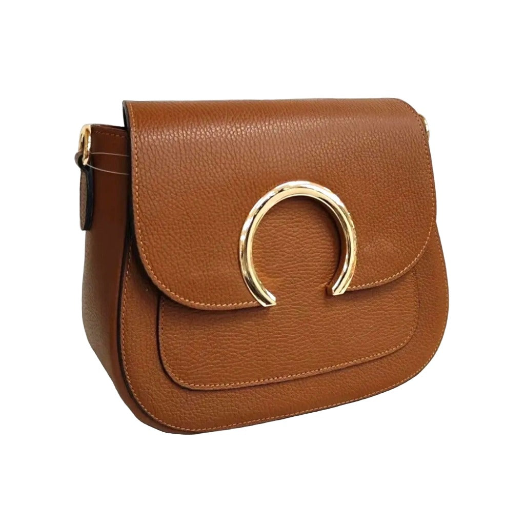 Ebony bag in peru or tan