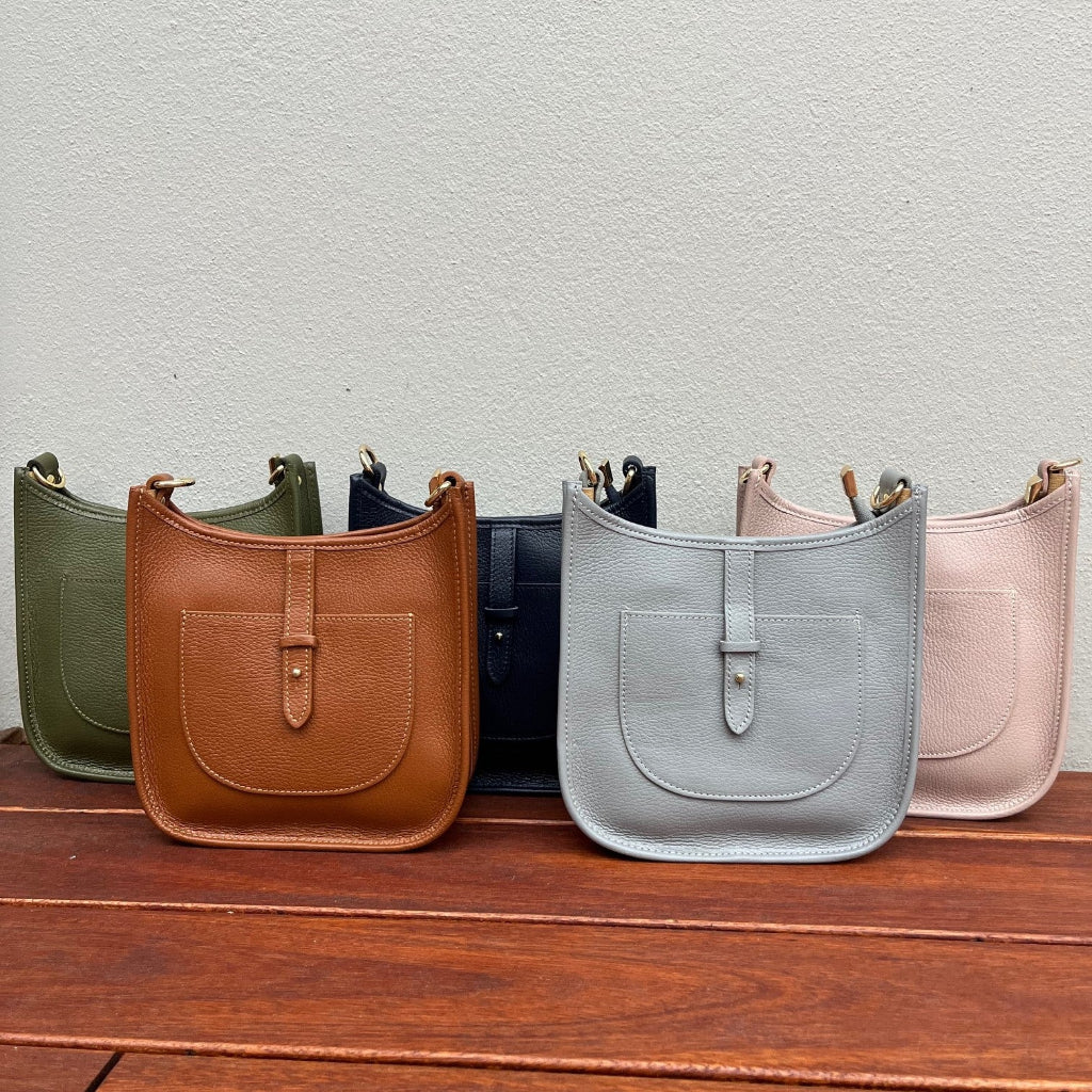 Sorella Handbags Loretta bags in a variety of colours
