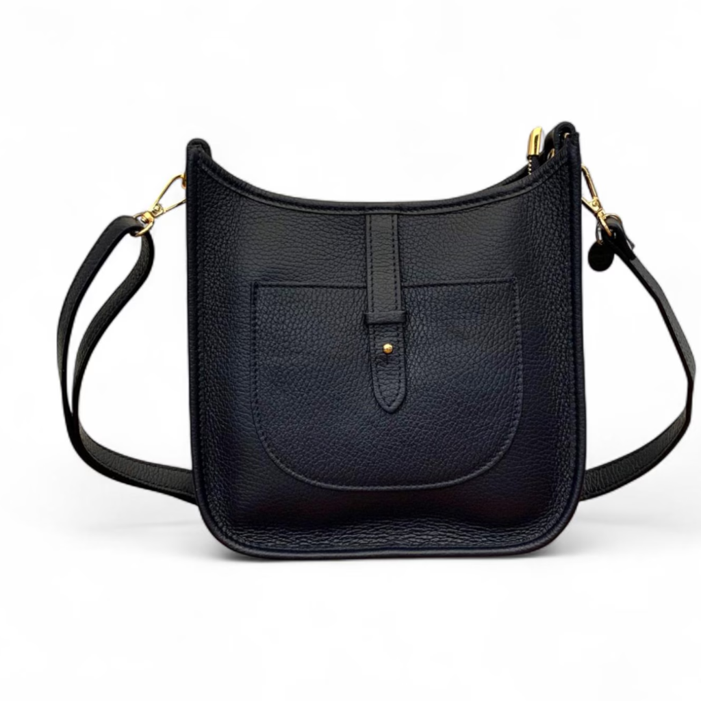 Sorella Handbags Loretta bag in black 