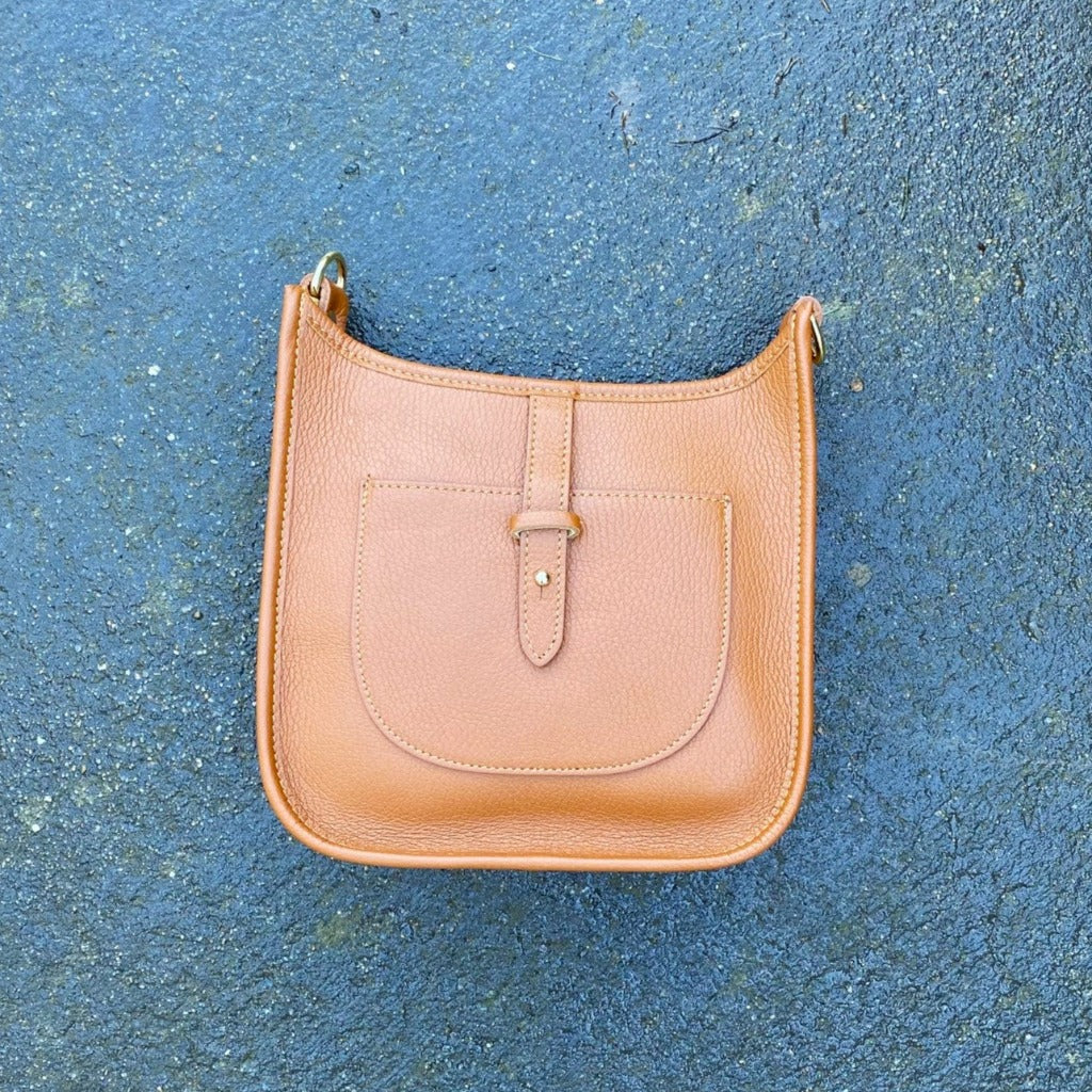 Loretta bag in tan