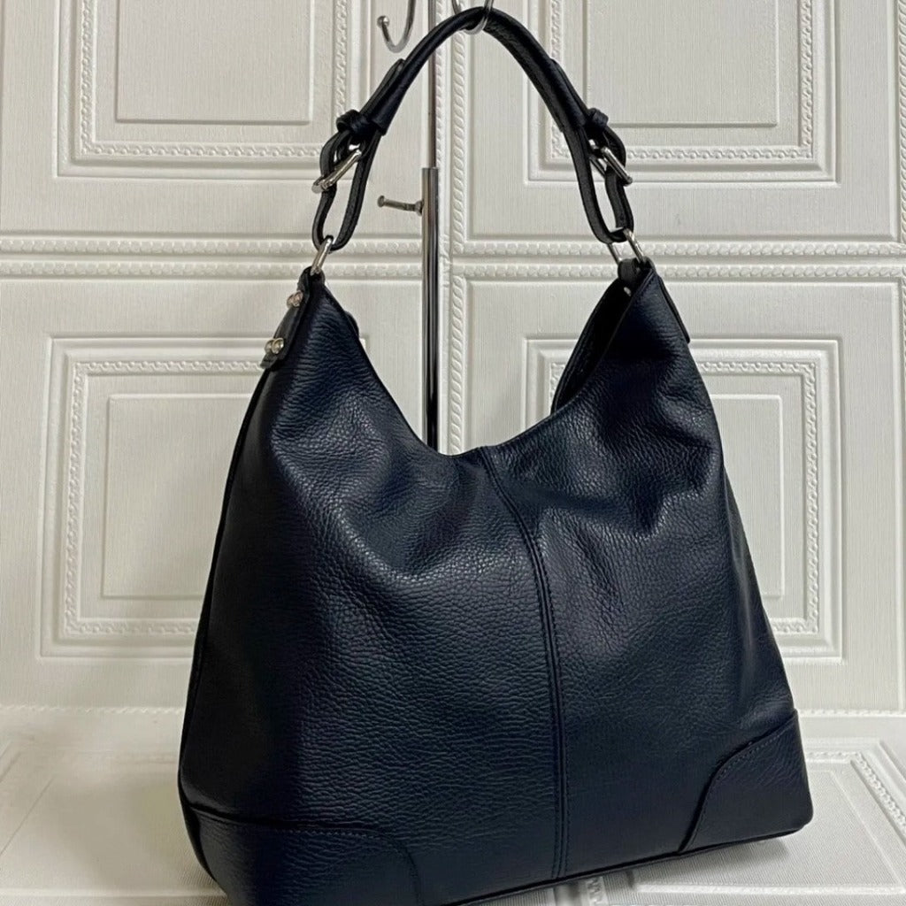Sarah bag in navy