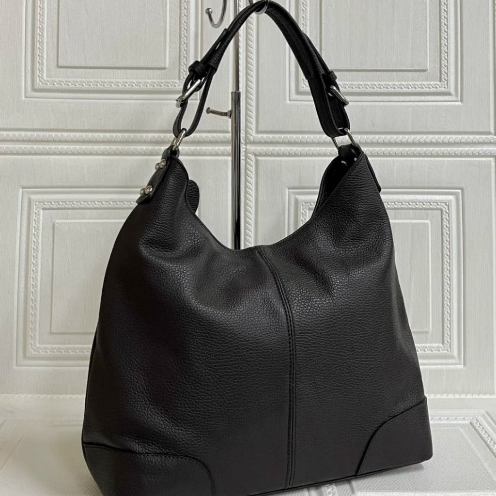 Sarah bag in black