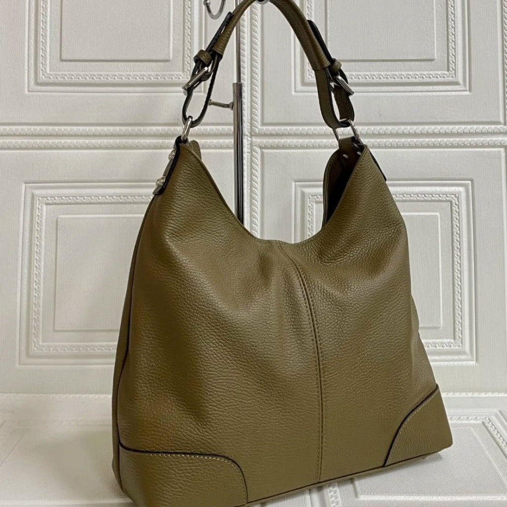 Sarah bag in olive