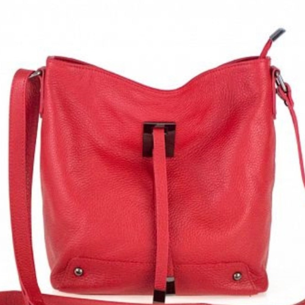 The Nara bag in blush