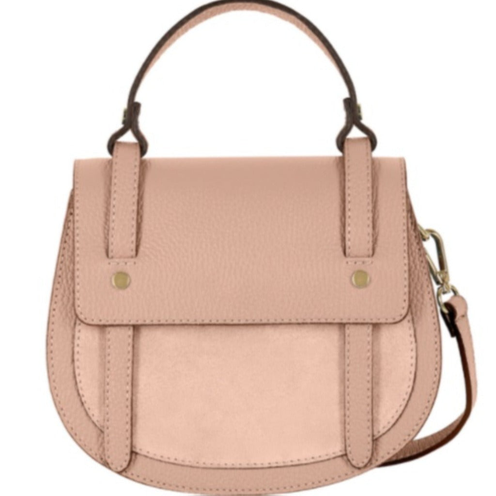 Anna tote in nude