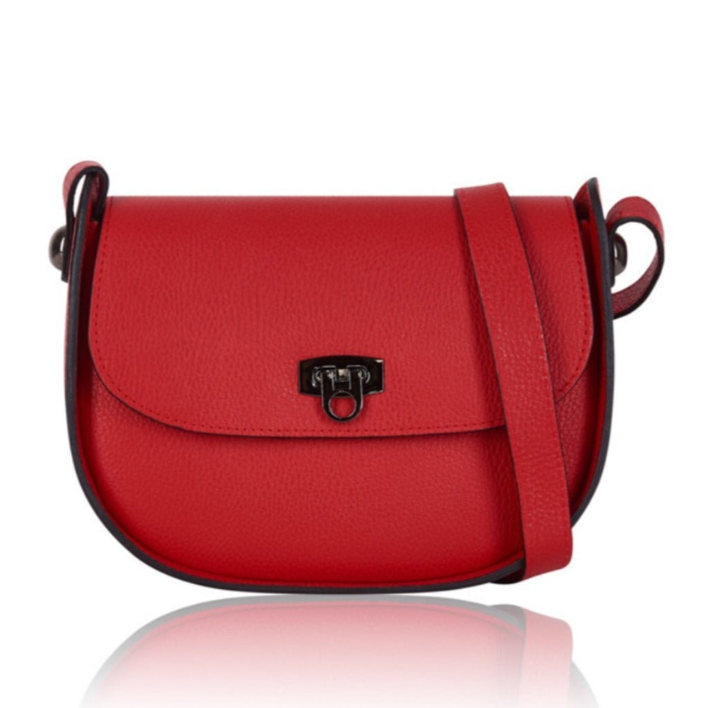 Nina bag in red