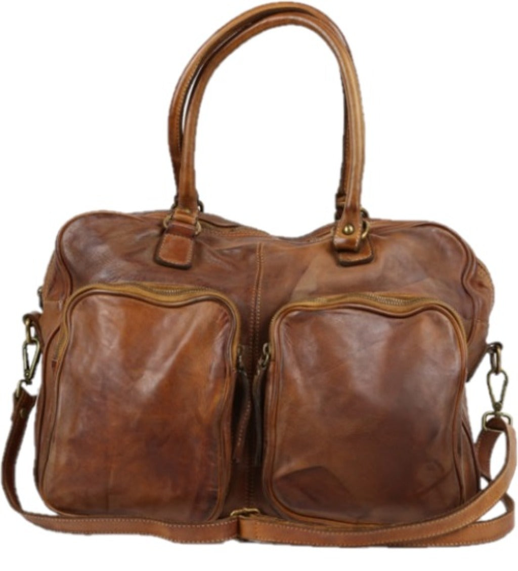 Jordan bag in natural