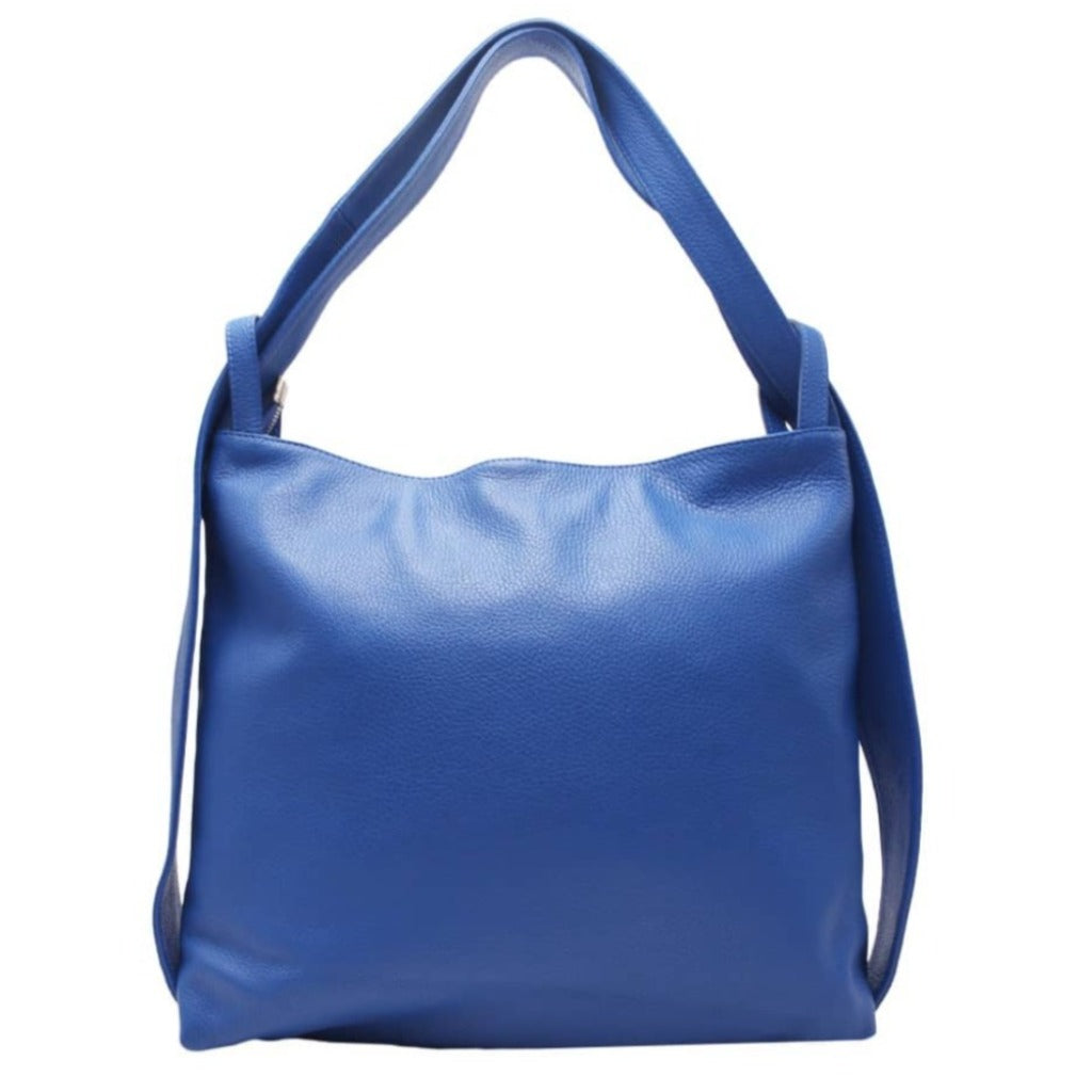 Adelaide bag in royal blue