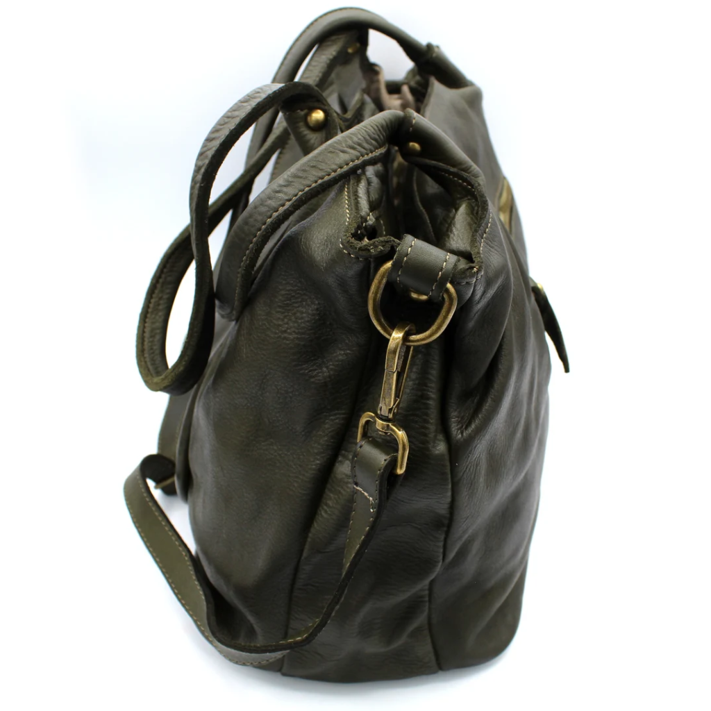 Ardi vintage bag in black