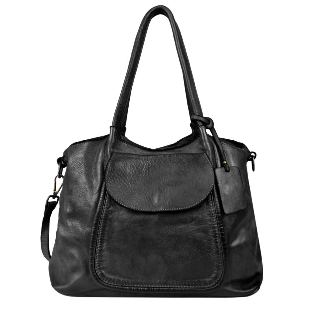 Ardi vintage bag in black