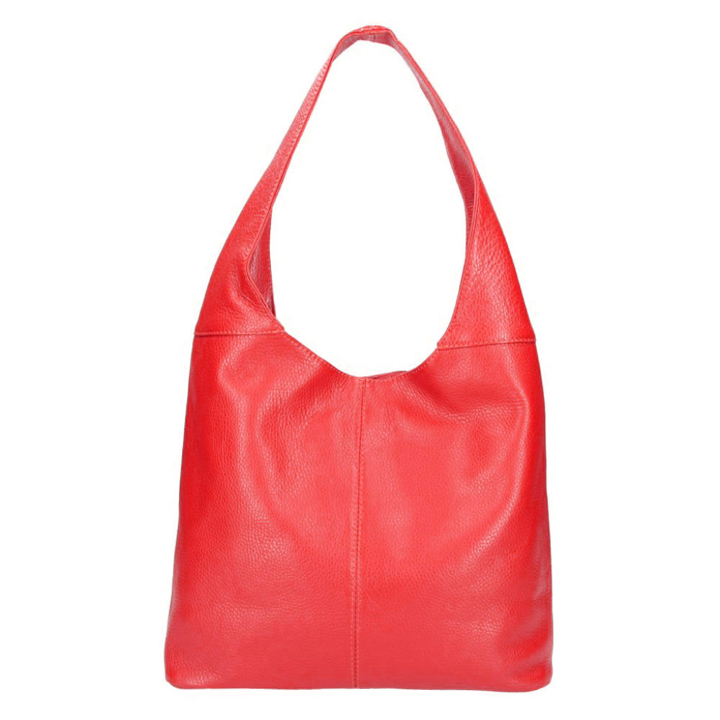 Coco bag in red