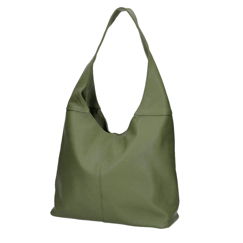 Coco bag in olive