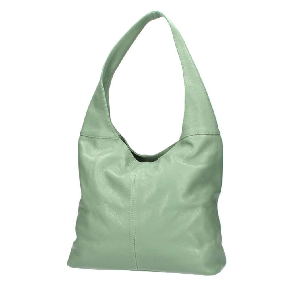 Coco bag in sage green