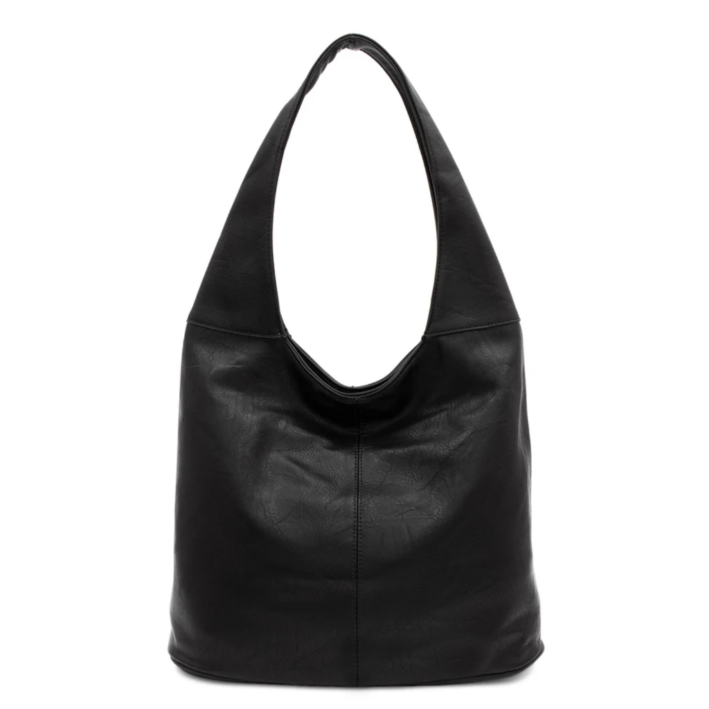 Cocoa bag in black