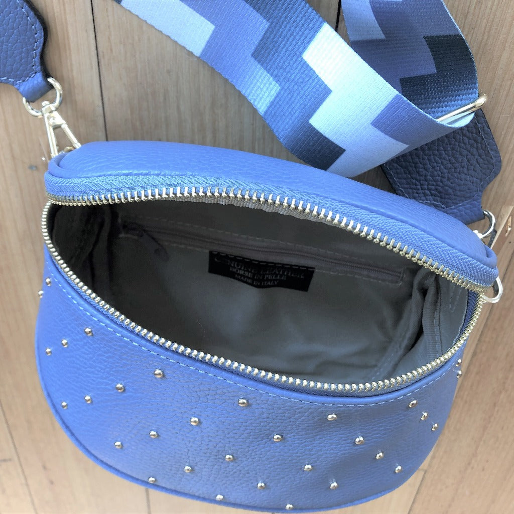 Inside view of the Destiny bag