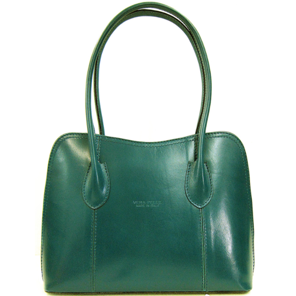Donatello bag in teal