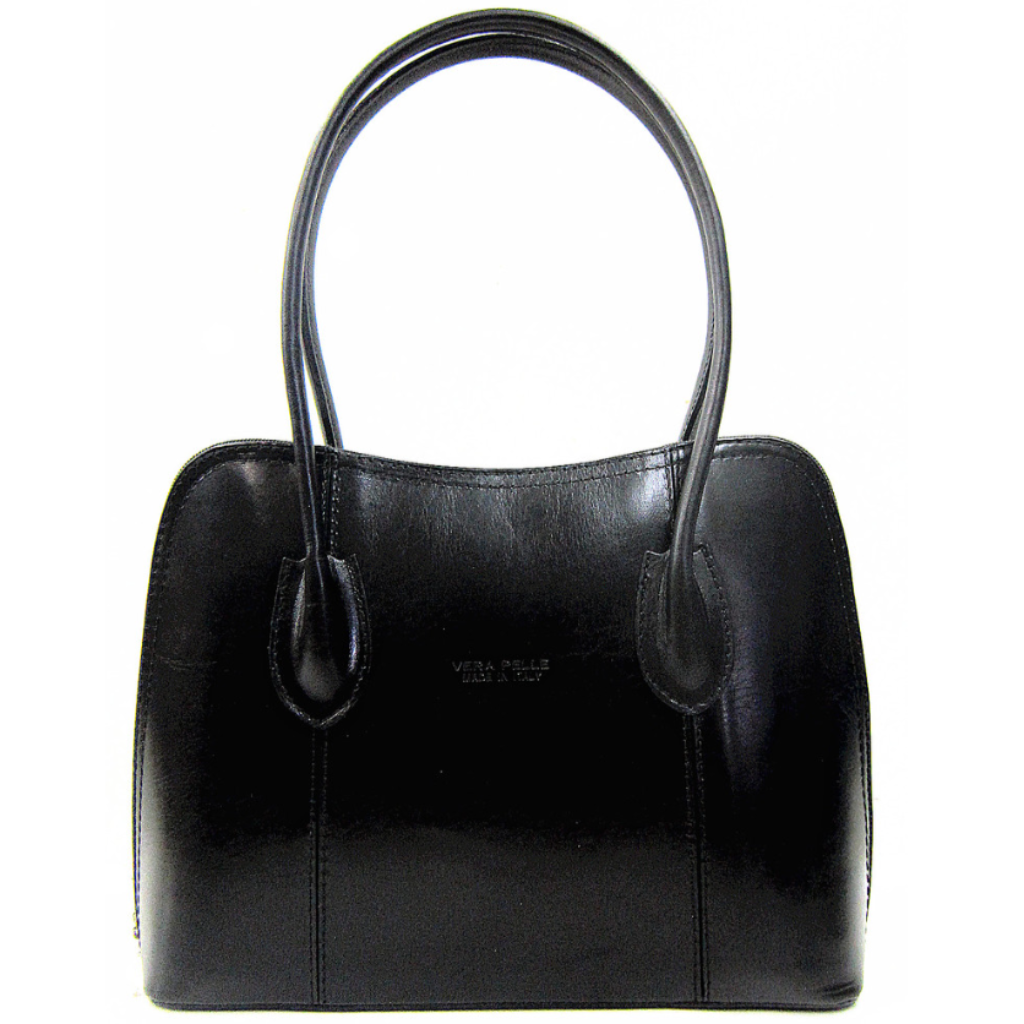 Donatello bag in black