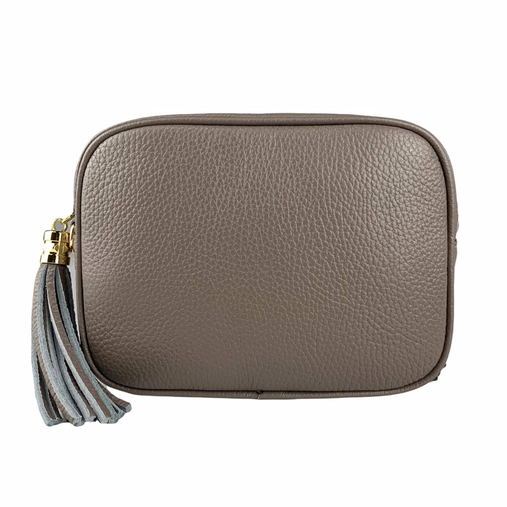 Ella bag in rosy brown