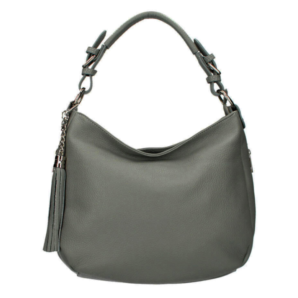 Elsa bag in dark grey