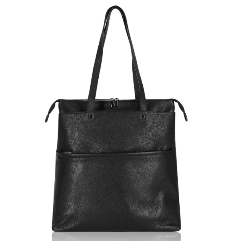 Jackie bag in black