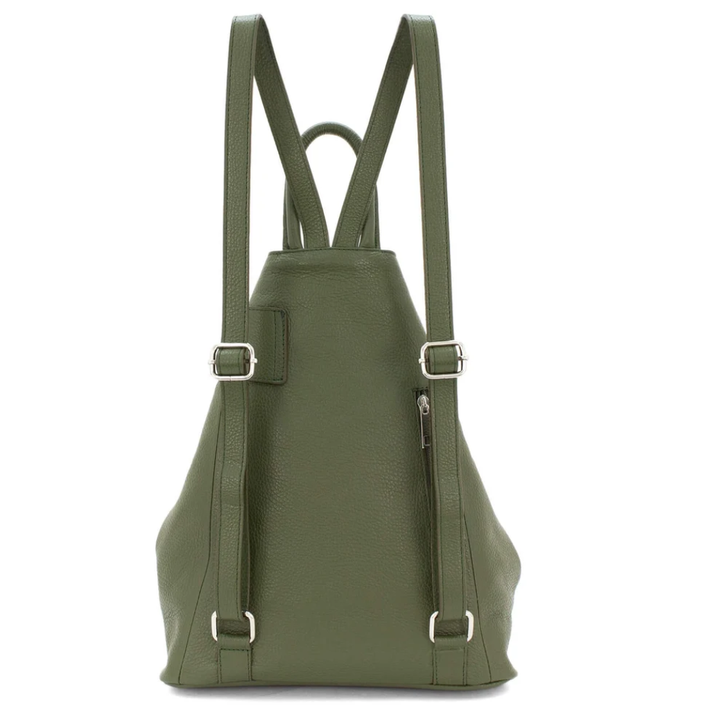 Back view of the Pavlova backpack