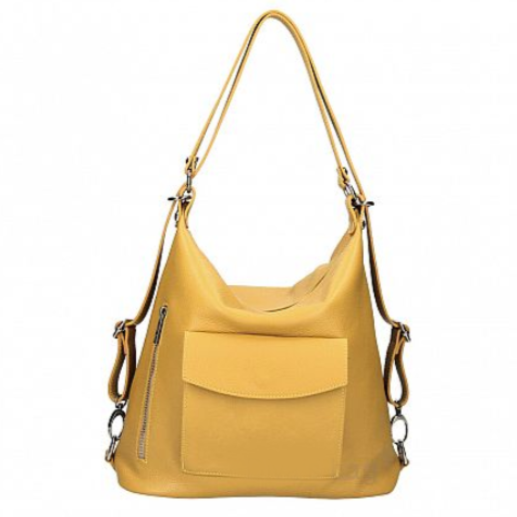 Sorella Handbags Phillipa shoulder bag in olive