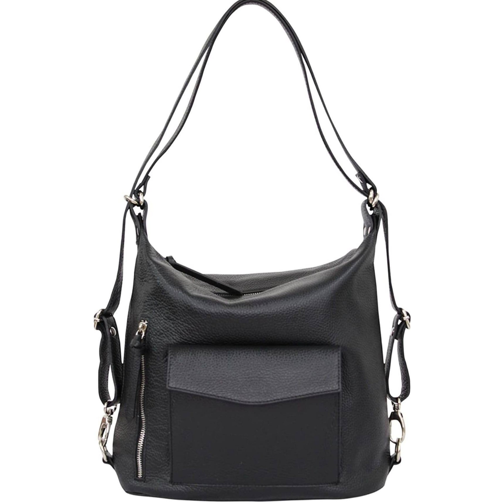 Phillipa bag in black