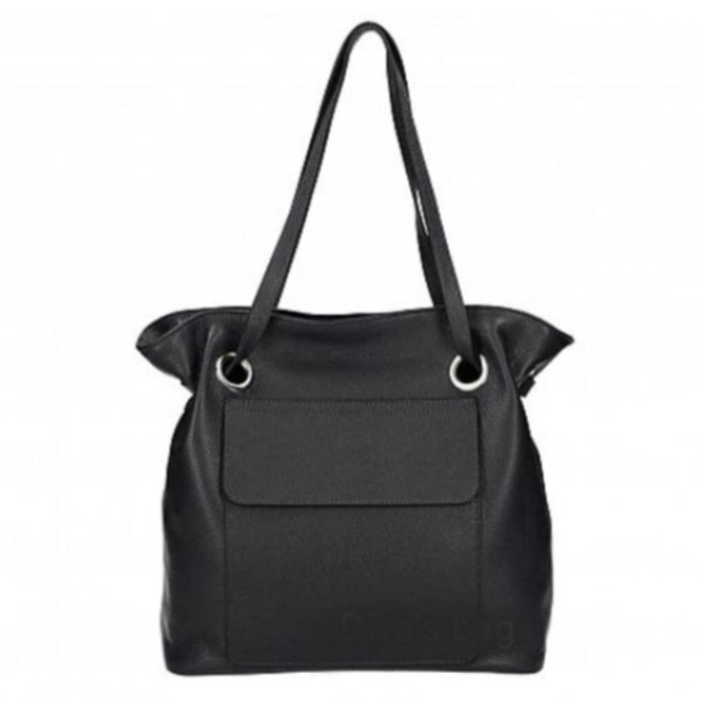Sorella Handbags Priscilla bag in black