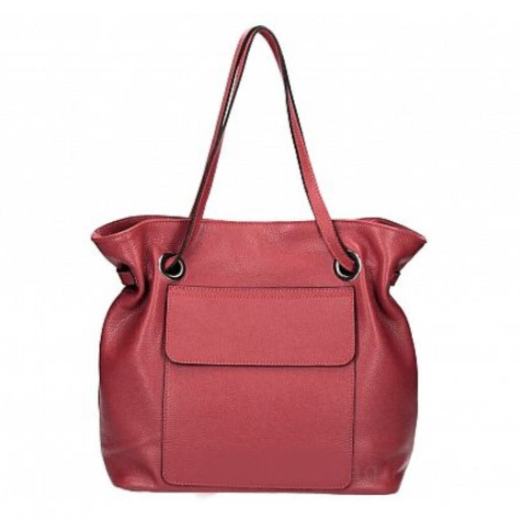 Sorella Handbags Priscilla bag in red