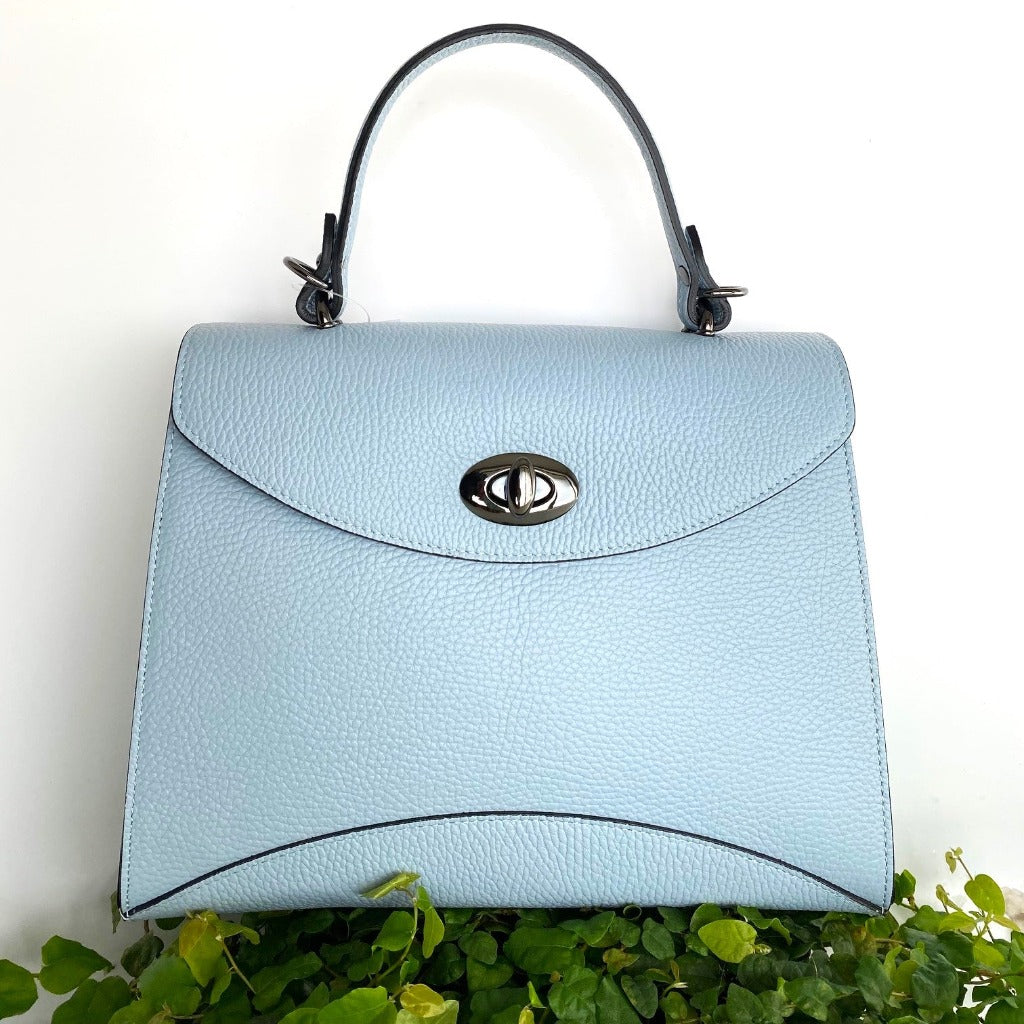 Rita bag in light blue
