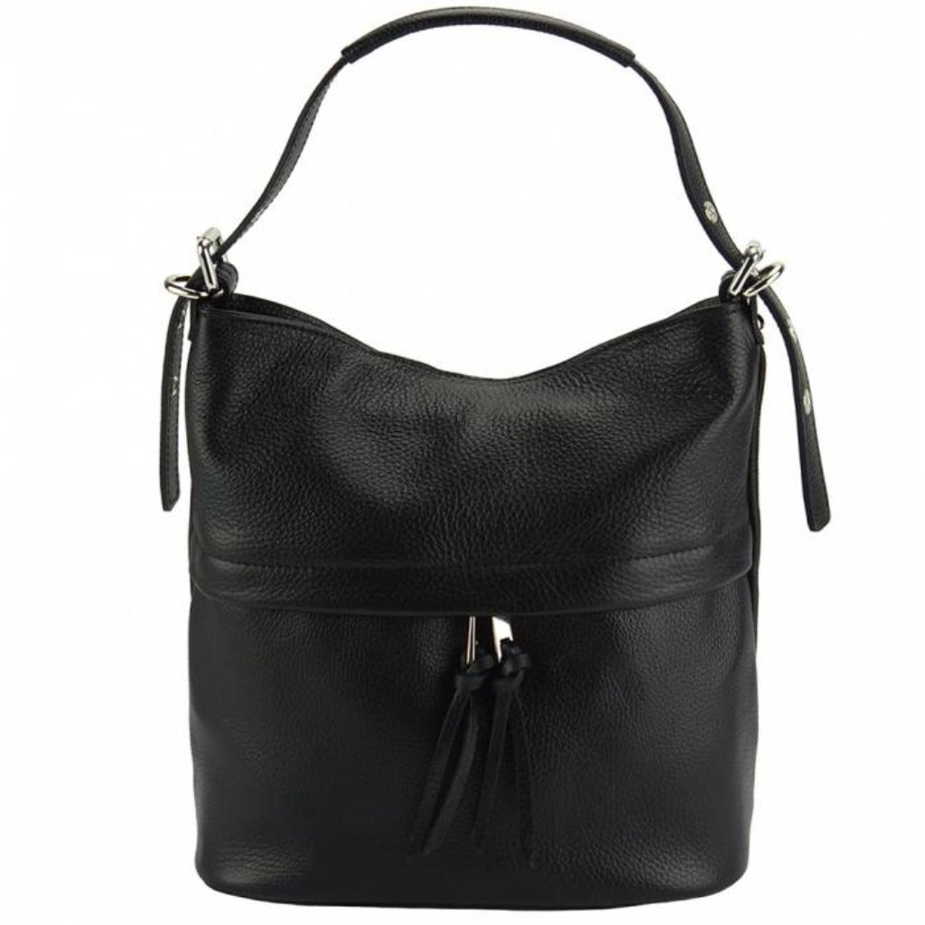 Tilly bag in black