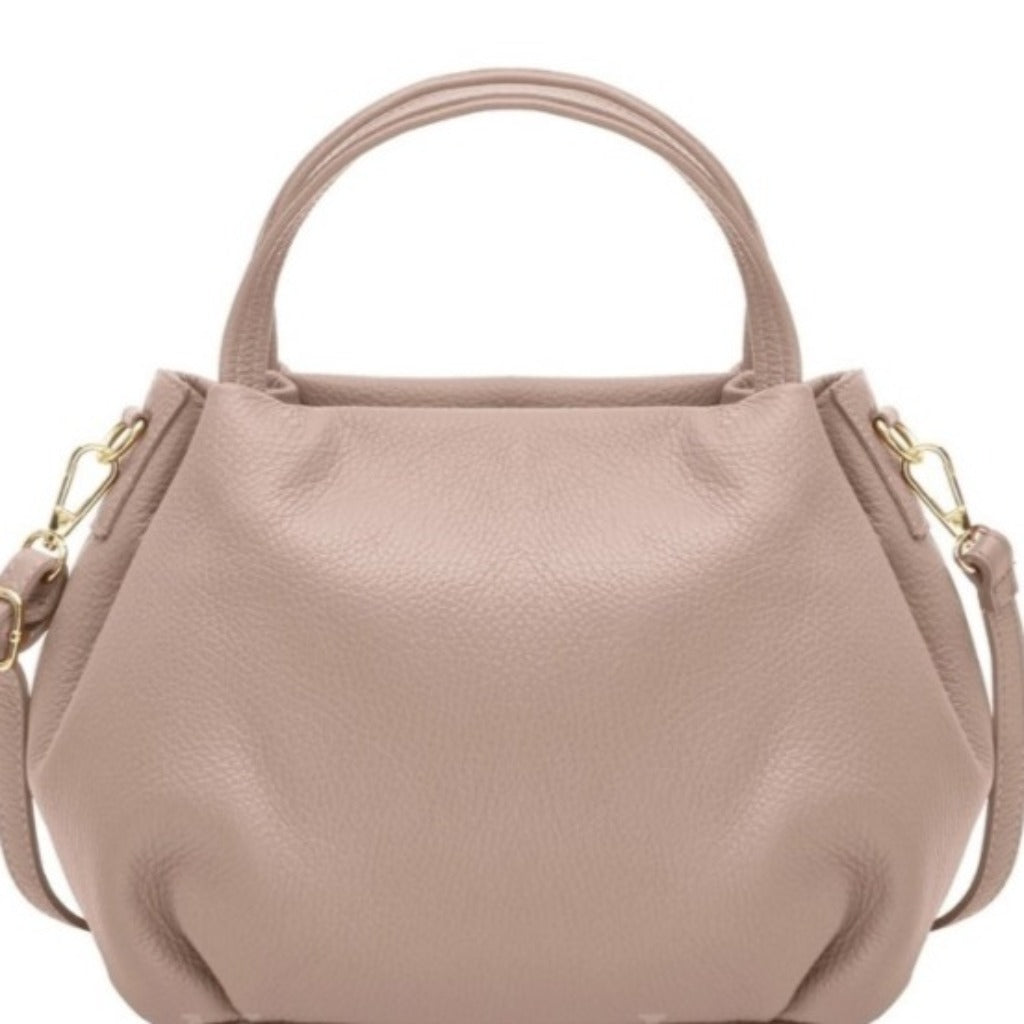 Paris bag in Rosa