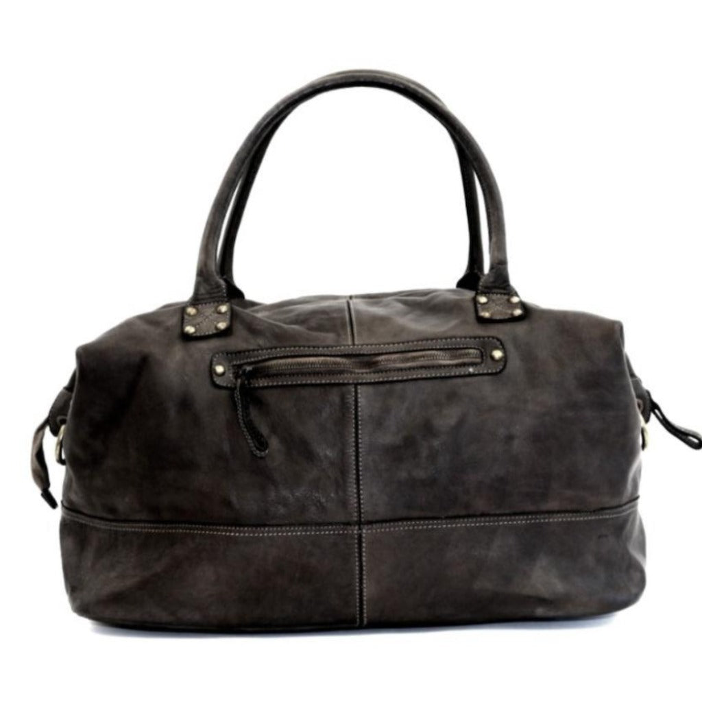 Alfredo bag in black