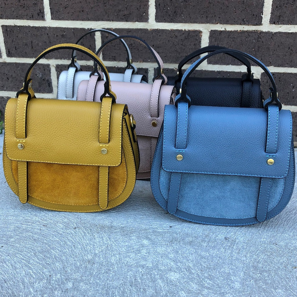 Photo showing the Diana totes