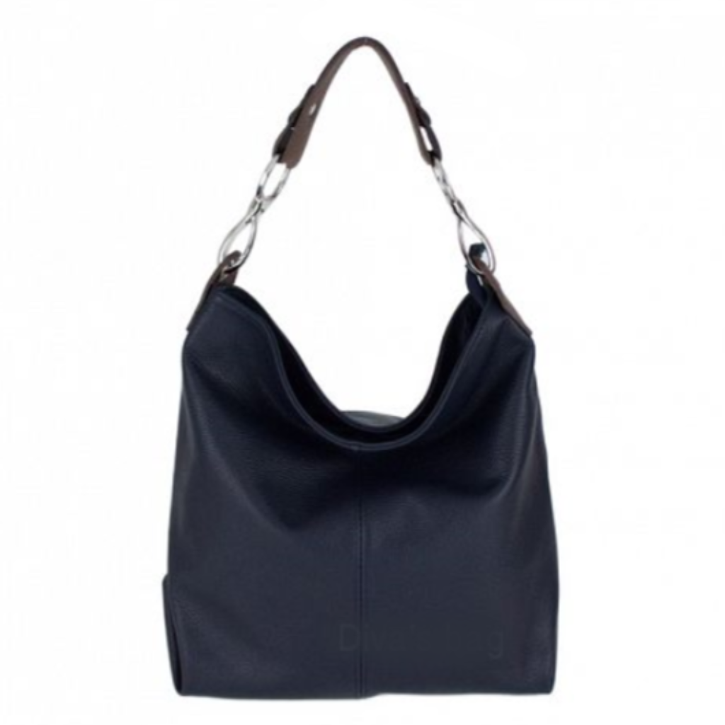 Daisy bag in navy