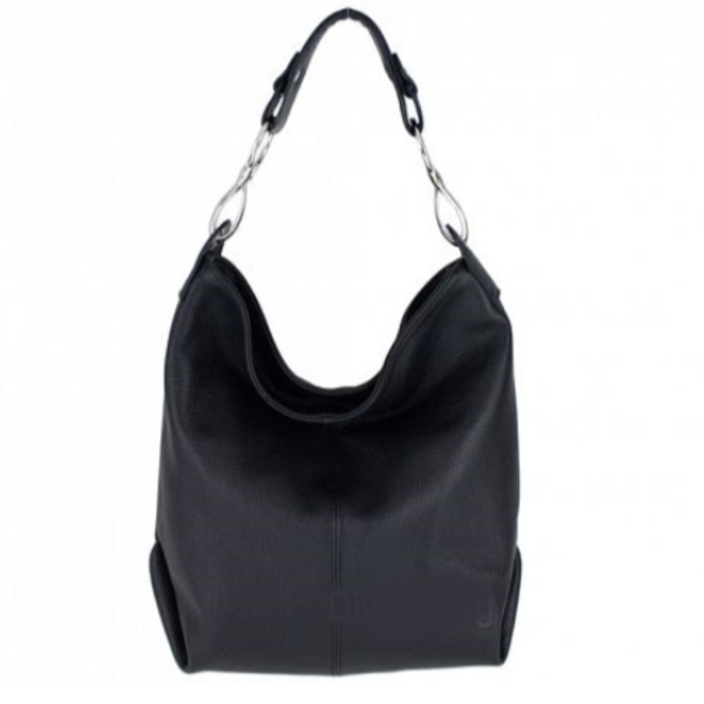 Daisy bag in black