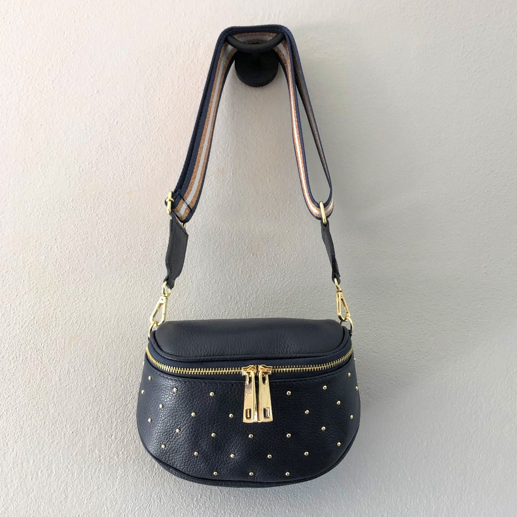 Destiny bag in navy
