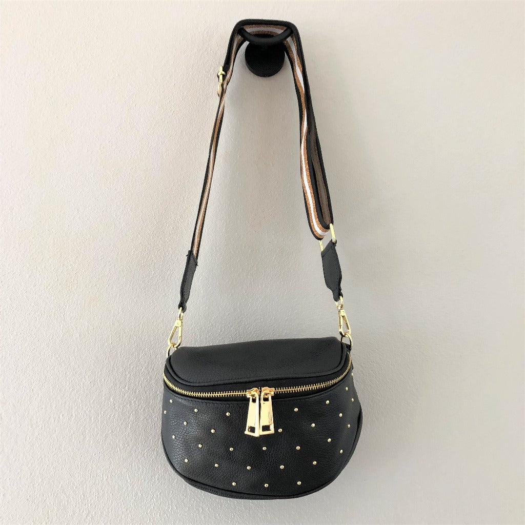 Destiny bag in black