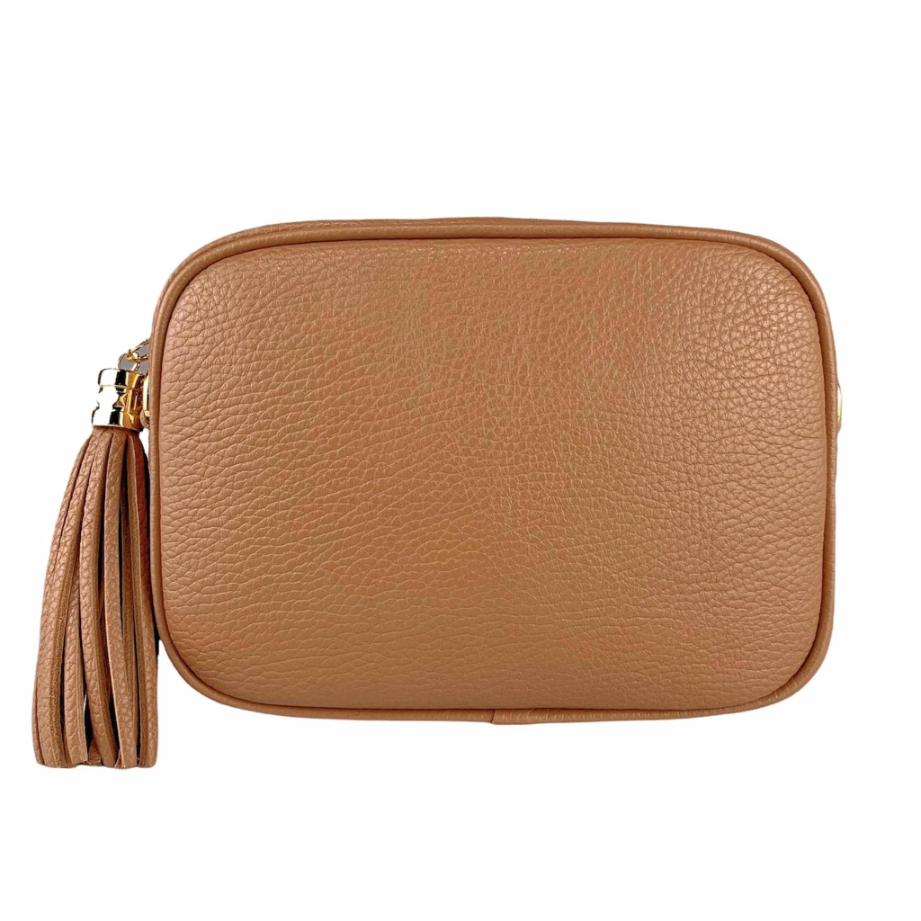 Ella bag in tan 