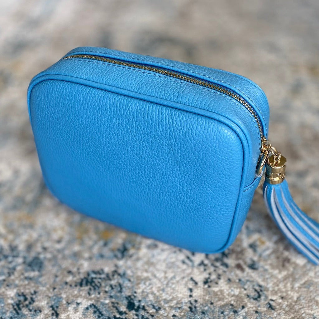 Close up photo of the Ella  bag