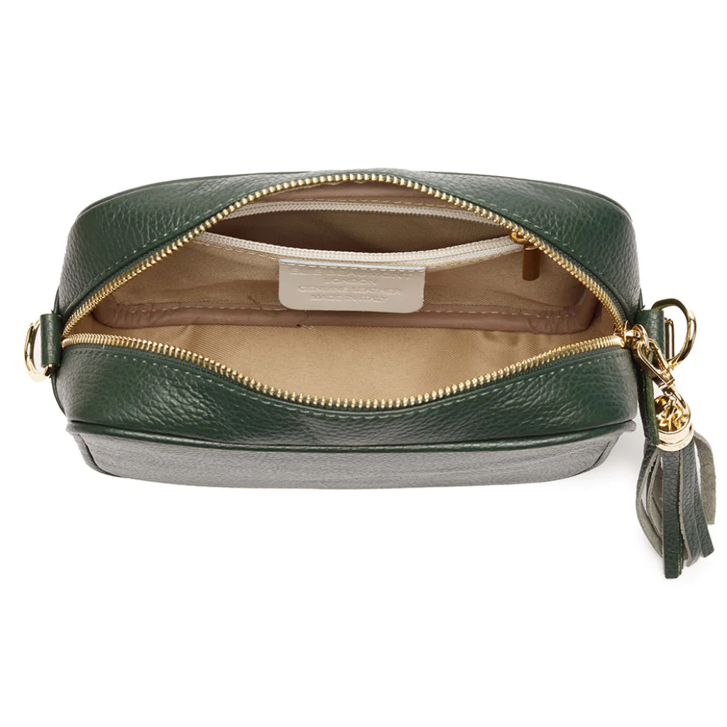 Inside view of the Ella bag