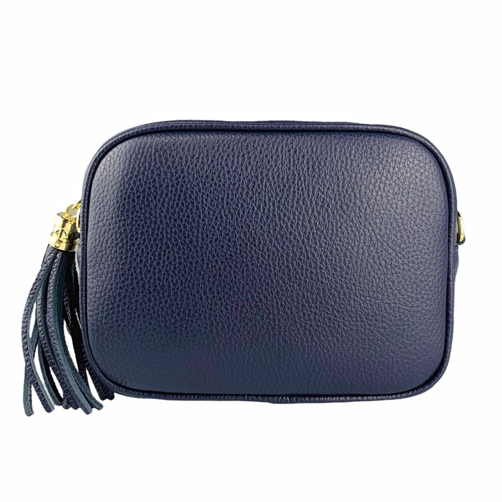 Ella bag in navy