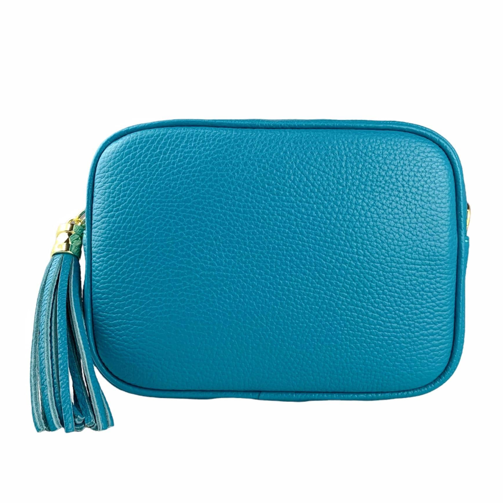 Ella bag in skyblue