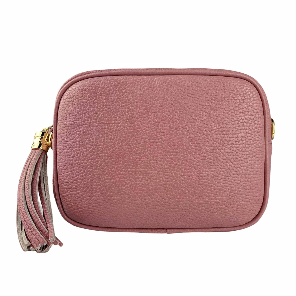Ella bag in pink