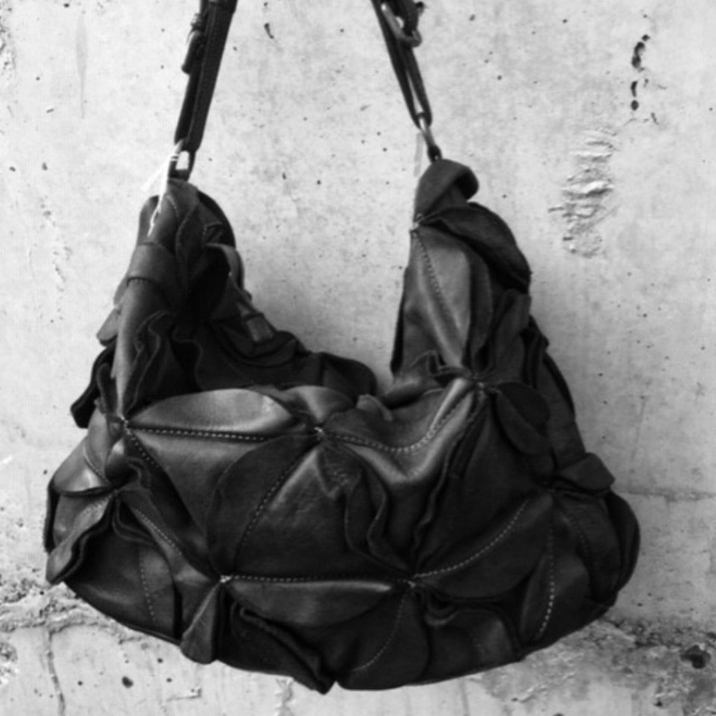 Black Kat vintage bag