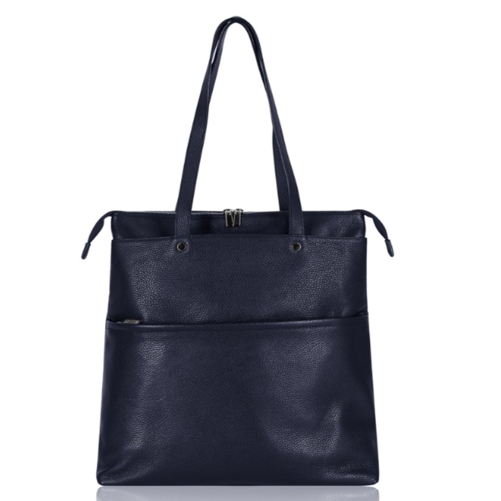 Jackie bag in navy